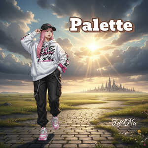 Palette
