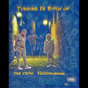 19x (feat. DayDay5200 & Top6ix3r)