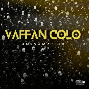 Vaffan Colo