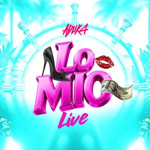 Lo mio (Live Session)