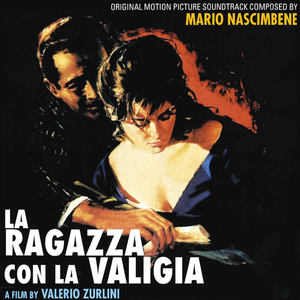 La ragazza con la valigia (seq.30 - Deguello base) (From "La ragazza con la valigia")