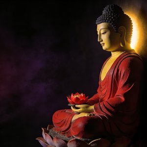 佛菩萨救苦救难