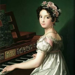 斯卡拉蒂 G小调奏鸣曲(小猫赋格曲)