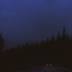 Trying to be patient (Sped Up)