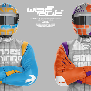 Canada (James Shinra Remix)