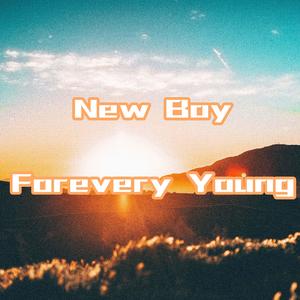 New Boy 明安&赟胖