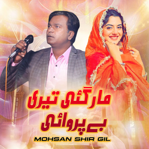 Mar Gai Teri Beparwai
