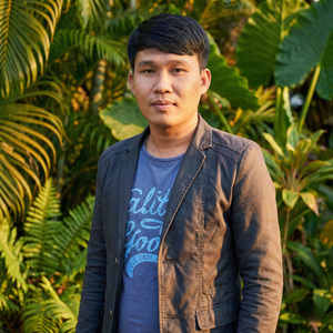 ເປັນຮ້າງອ້າຍກະຮັກ (เป็นฮ้างอ้ายกะฮัก)