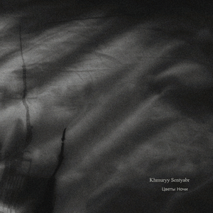 Ночной дождь в городе