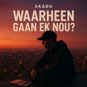 Waarheen Gaan Ek Nou