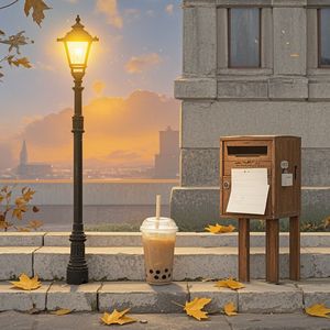 未寄出的信