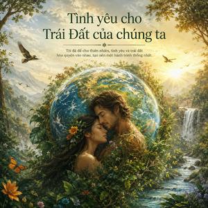 Biển giữa chúng ta