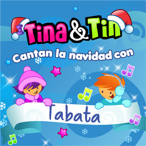 Me Gusta la Navidad Tabata