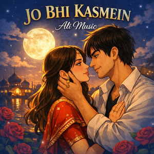 JO BHI KASMEIN