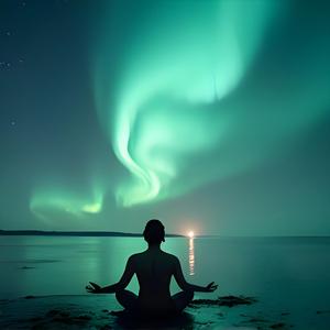 Greenland (Nothern Light Zen v.1) [One Land, One Heart, One Mind]