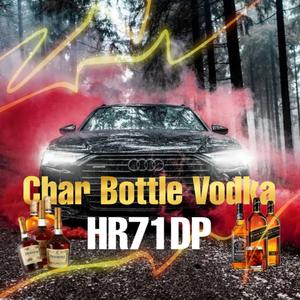 Char Bottle Vodka (lofi)