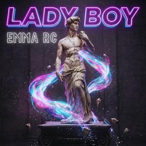 LADY BOY