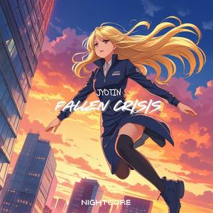 Fallen Crisis (Nightcore)