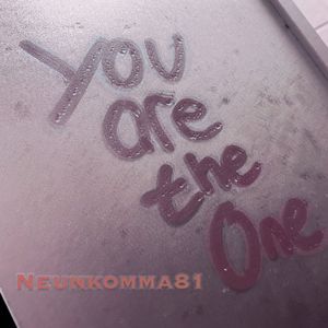 You Are The One