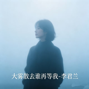 大雾散去谁在等我