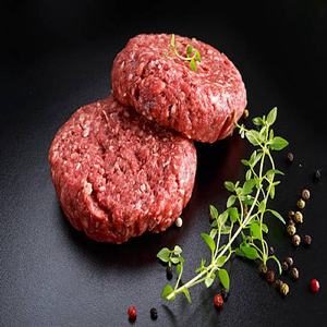 Beefcake (Instrumental Concept)