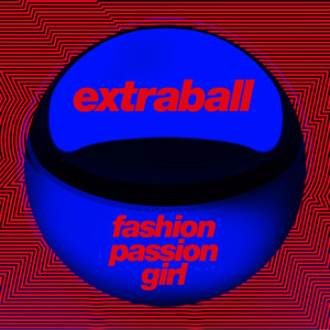 Fashion Passion Girl (Oslo Summer Version)