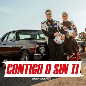 Contigo o Sin Ti