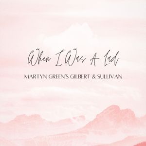 A Modern Major-General