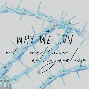 luv!!(Prod by Jeston)