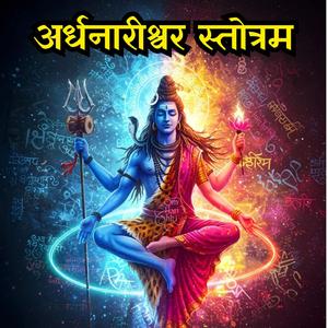 Ardhanarishwara Stotram
