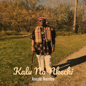 Kalu Na Nkechi