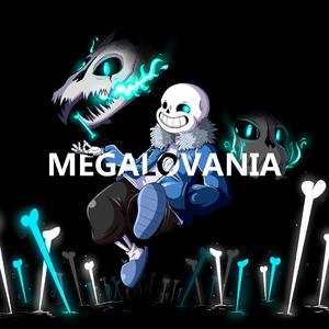MEGALOVANIA