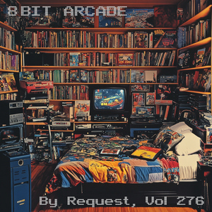 THE RECKONING (8-Bit Daughtry Emulation)