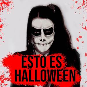 Esto Es Halloween (Cover)