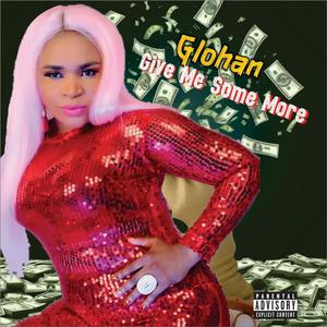 Give me more