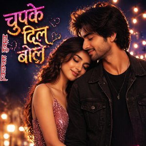 चुपके दिल बोले