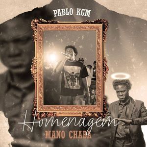 Homenagem ao Mano Chaba