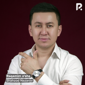 Raqamim o'sha