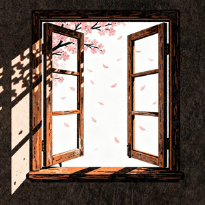 毕业照的第三排