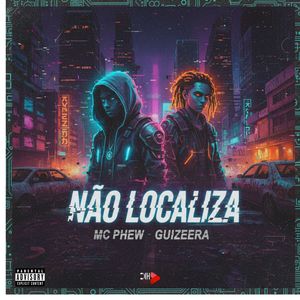 Não Localiza