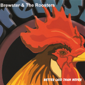 Brewster's Boogie