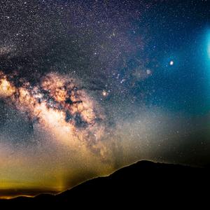 田野溪水 婴儿白噪音催眠曲