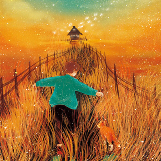 温柔地爱自己 希望秋天的尽头藏着惊喜