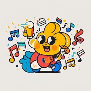 蹦蹦兔儿歌 幼儿园启蒙国学文言文儿歌-国学文言文启蒙《谏逐客书（李斯）》