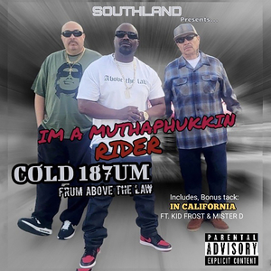 In California (feat. Kid Frost & Mister D) (Remix)