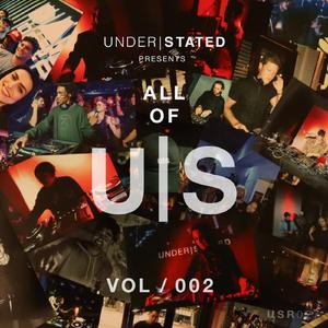 Contemporary Arp (Understated Mix)