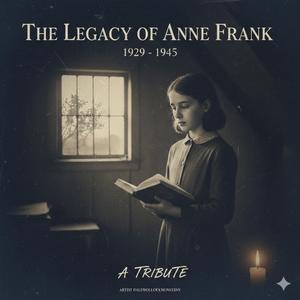 The Legacy of Anne Frank