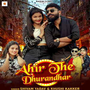 Ahir The Dhurandhar