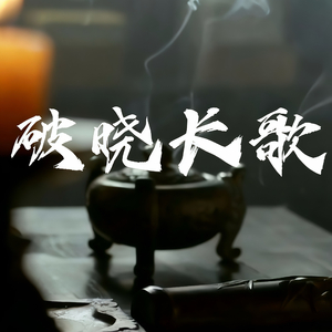 破晓长歌(和声伴奏)