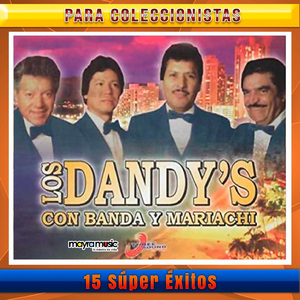 Mañanitas De Los Dandys